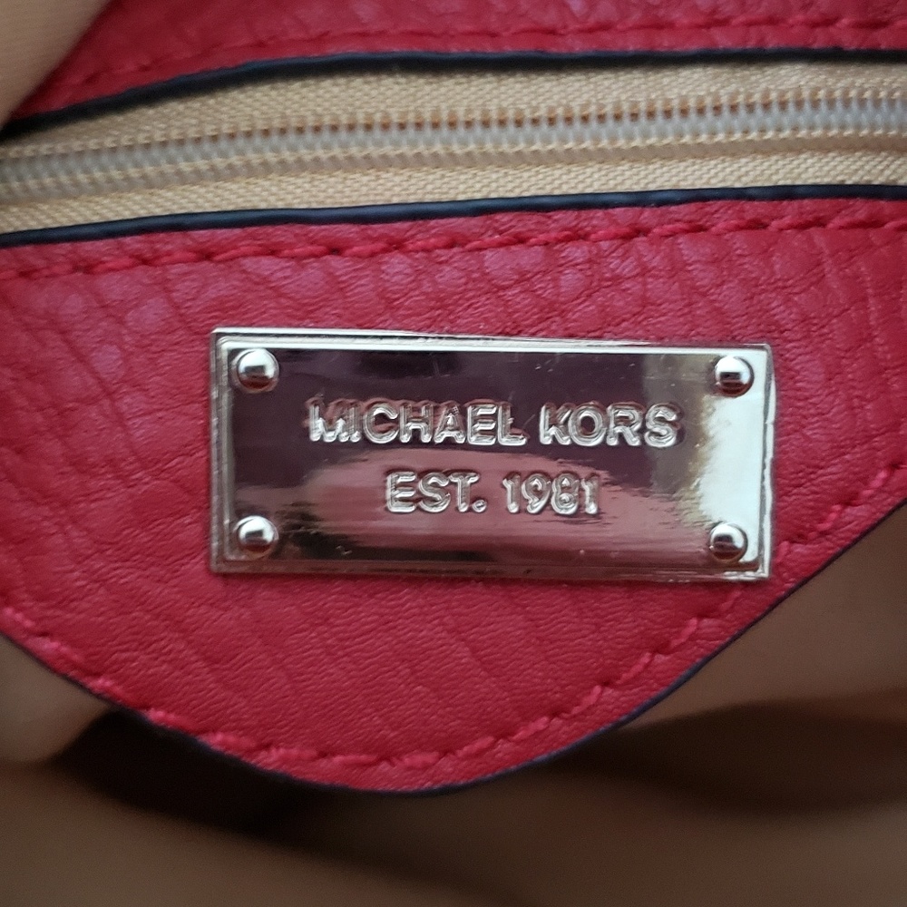 Mk Purse - image 5